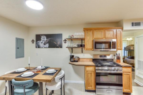 Central and Dog-Friendly Home in Louisville with Yard!